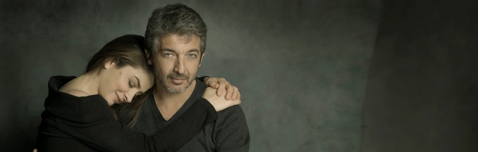 Vuelve  a los Teatros del Canal Escenas de la vida conyugal