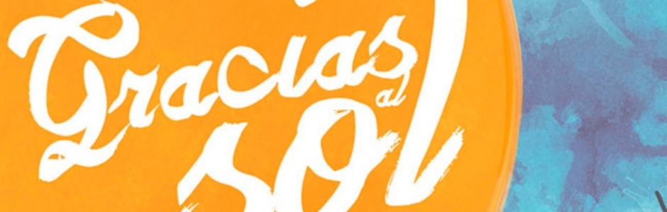 Gracias al sol 