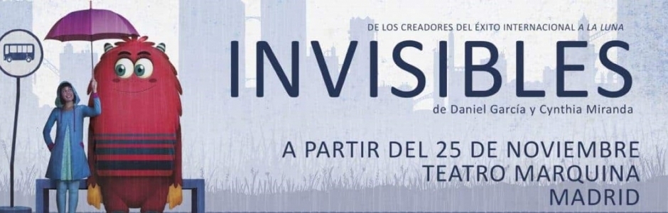 Invisibles