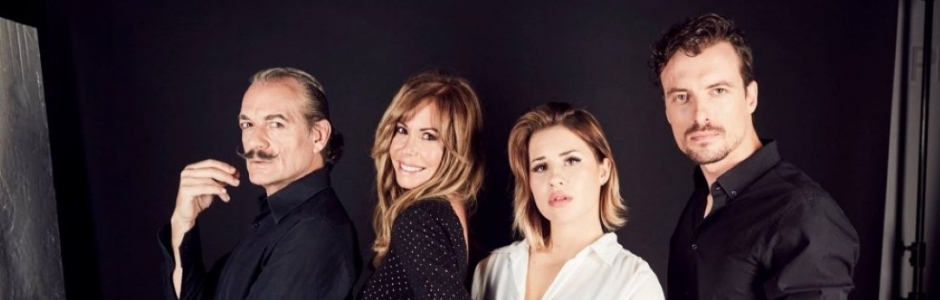 La habitación de Verónica