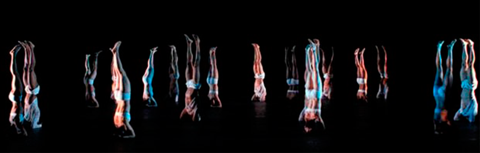 VIII Festival Miradas al Cuerpo