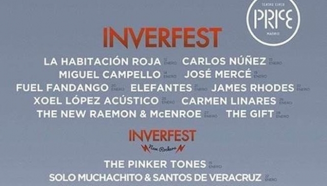 Inverfest