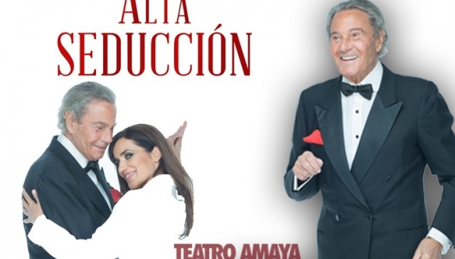 Alta Seducción