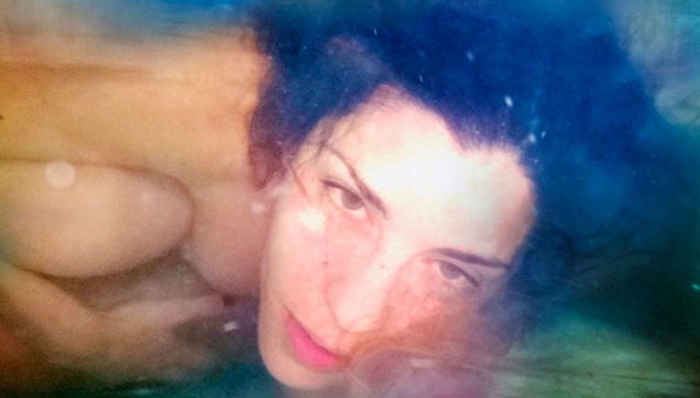 Dios contra Eva Eisnberg