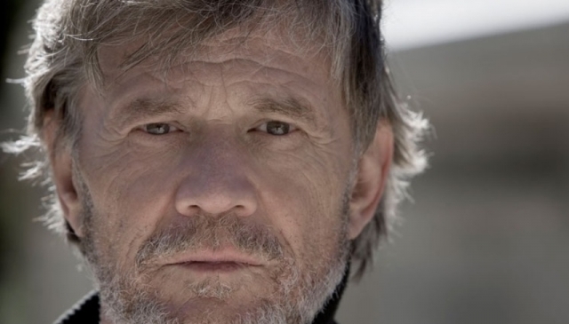 Papá es Peter Pan y lo tengo que matar