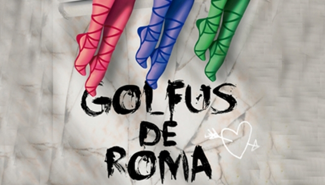 Golfus de Roma