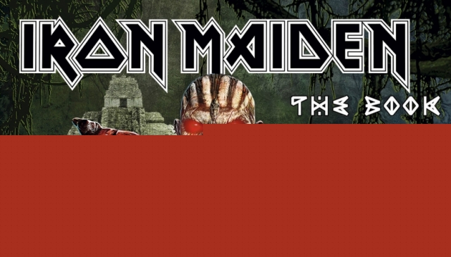 Iron Maiden