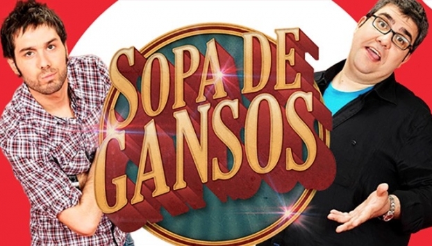 Sopa de Gansos