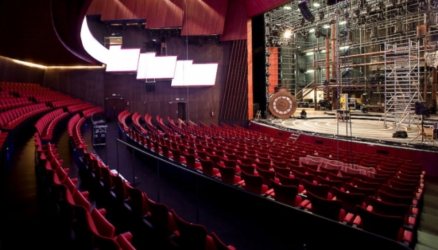 Festival Talent 2016