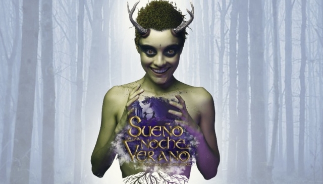 Sueño de una Noche de Verano