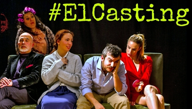 #El Casting