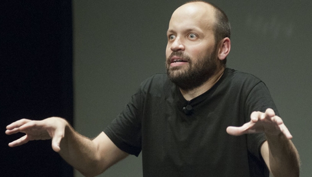 Miguel Noguera: The Valley