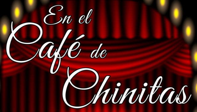 En el Café de Chinitas