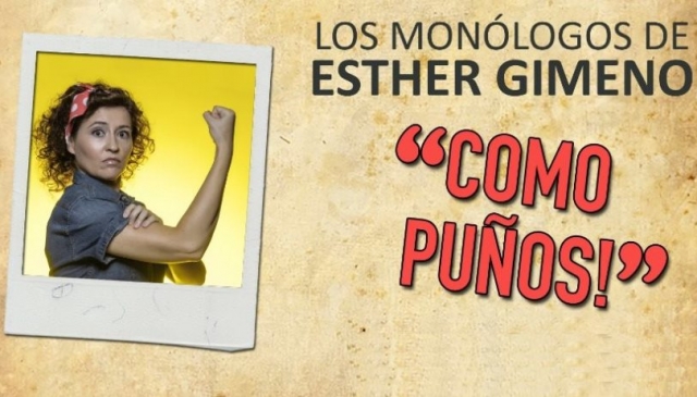 Como puños