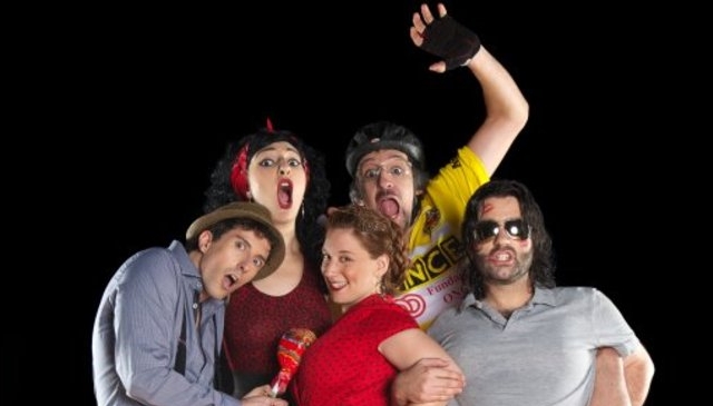 Casting: Ya te llamaremos...