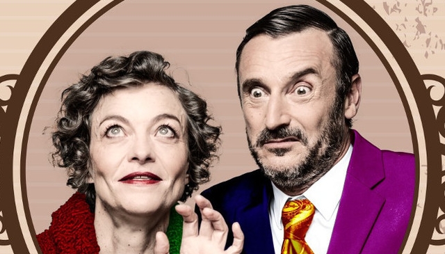 Milagro en Casa de los López