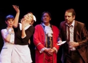 El extraño caso de la Marquesa de Vadillo