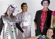 El profesor desinflado