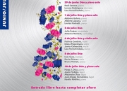 Los nocturnos de Cibeles