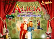 Alicia en el País de las Maravillas, el Musical