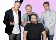 La Curva de la Felicidad