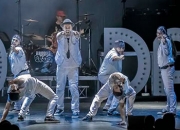 Brodas Bros 10 años 