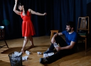 Ulises y el fornicador