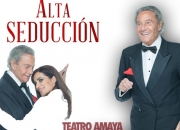 Alta Seducción