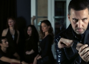 Las Crónicas de Peter Sanchidrián