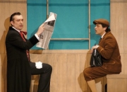 La Vuelta al Mundo en 80 Días