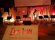 Don Juan, un Musical a Sangre y Fuego