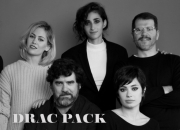 Drac Pack
