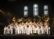 Coro Gospel Living Water