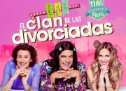El clan de las divorciadas