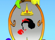 Blancanieves y los siete enanitos, el musical