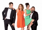 La Guerra de los Sexos