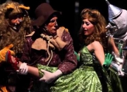 El Mago de Oz. La historia de amor jamás contada