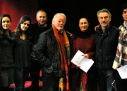 El jardín de los cerezos