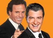 Yo no soy Julio Iglesias. ¡Y lo sabes!
