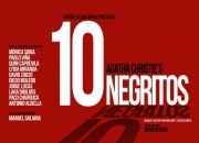 10 negritos