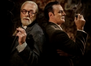 La sesion final de Freud