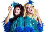 Ni castas ni puras 2.0