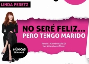 No Seré Feliz, Pero Tengo Marido