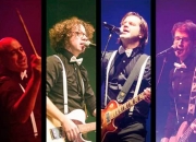 Salta Conmigo. Un viaje a los 80