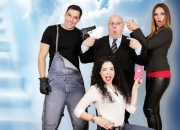 Nos Vemos en el Cielo