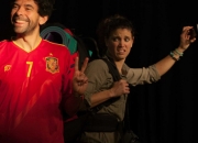 Manual de la perfecta viajera