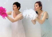 Castillos en las nubes