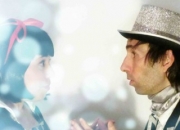 Randolf el mago en salvemos los cuentos