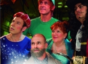Peter Pan, en el país de la ópera