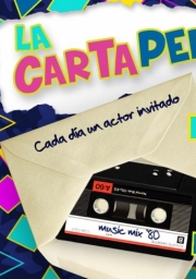 La carta perdida desde los años 80